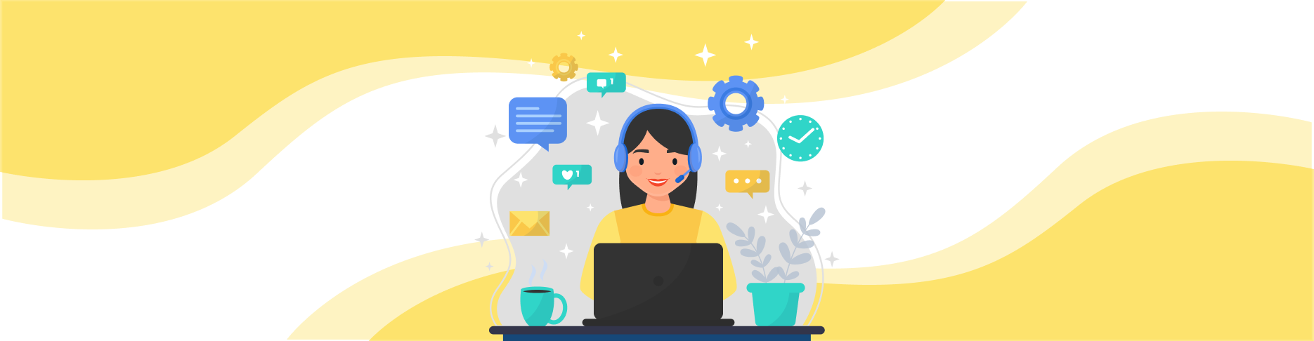 contact banner